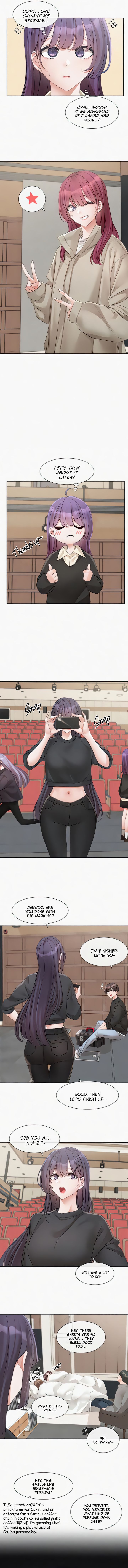 Manga Image